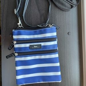 Scout Crossbody Bag